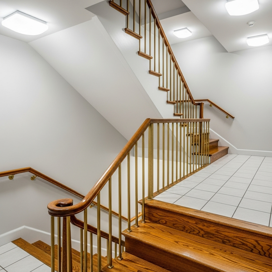 Office Cleaning Image